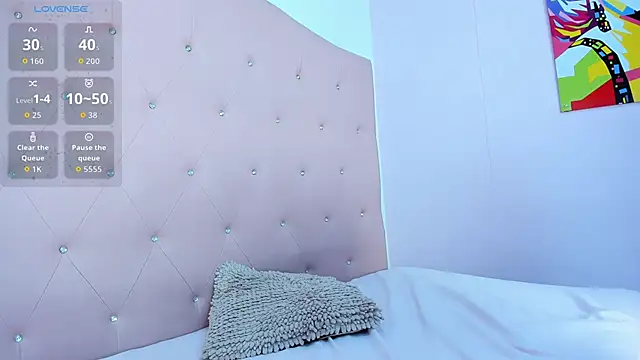 tinisweet webcam