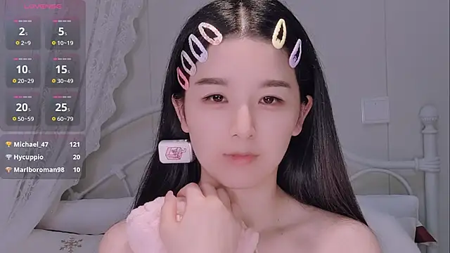 BingLin- webcam