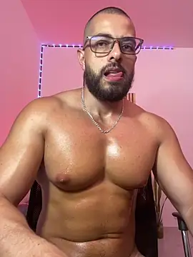 magnumchris webcam