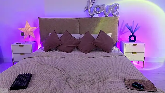 Jules_night webcam