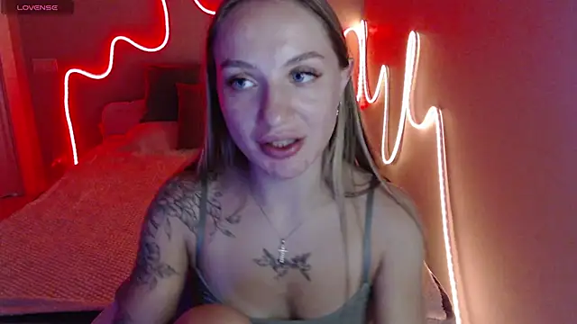 MirrraMisss webcam