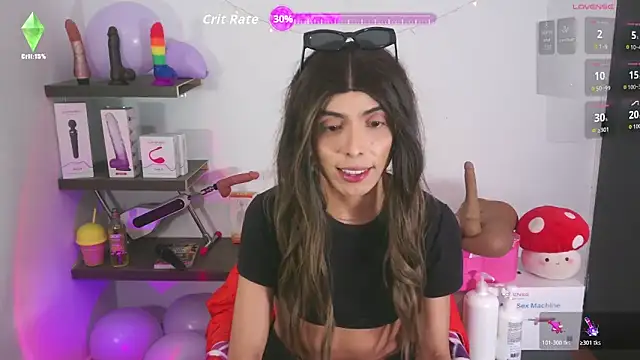 valentina_crtti webcam