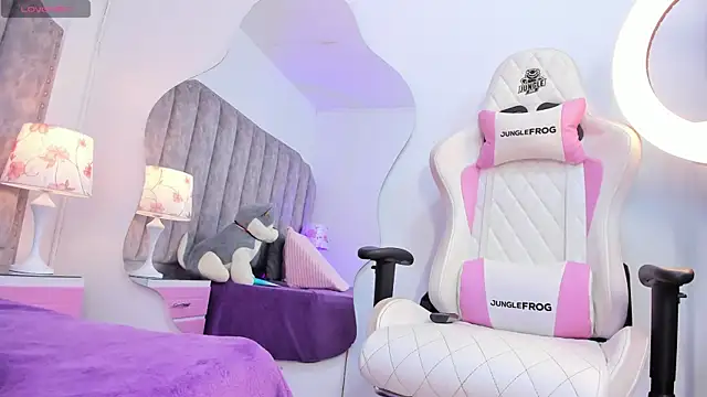 Mhia_Sweet_ webcam