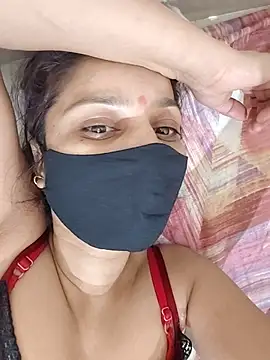 kiran-baby webcam