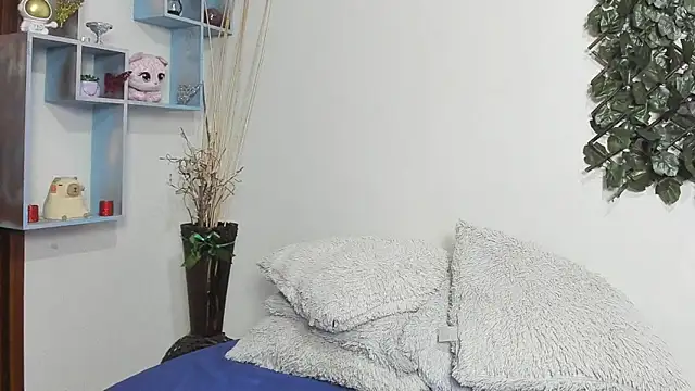 Sofia_Franco_ webcam