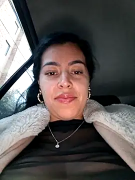 Luianna webcam