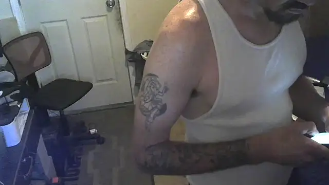 Johnny1991Blunt webcam