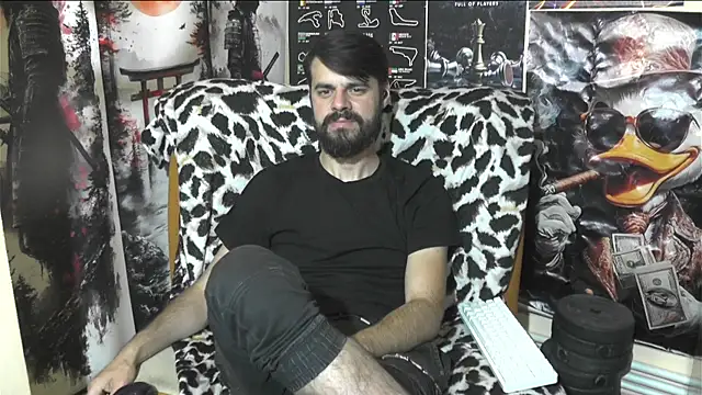 00george webcam