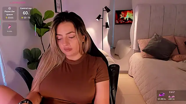 AmyWood webcam