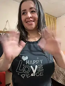 latinfemale webcam