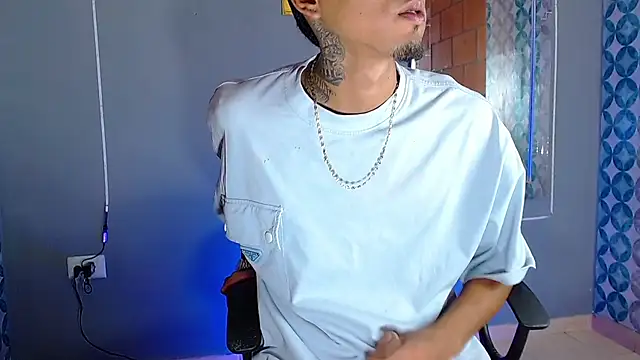 Liam_lee webcam