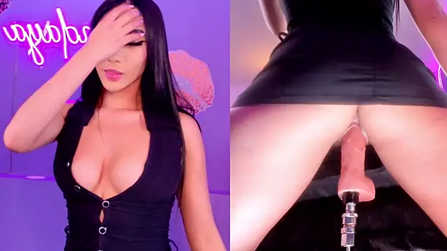 ZendayaGrey webcam