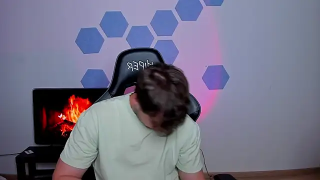 Chris_Tyson webcam