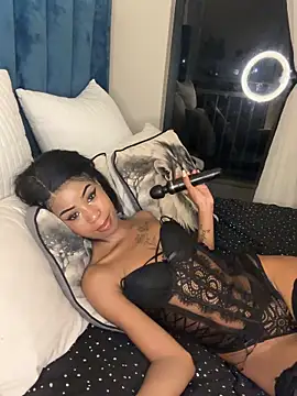 _Dime_ webcam