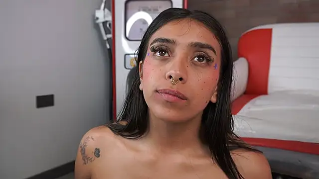 miss_collins webcam