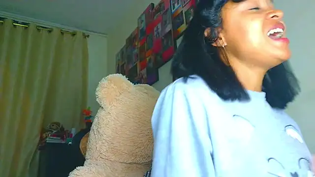 Samary_thomas webcam