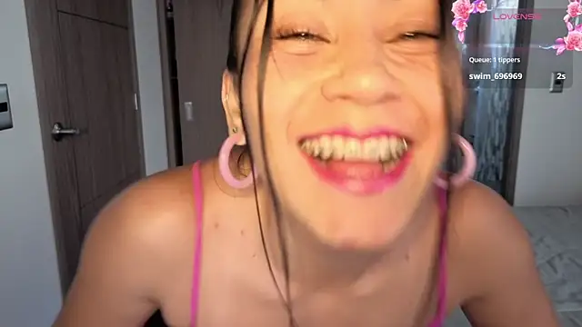 salome_stockman_s webcam