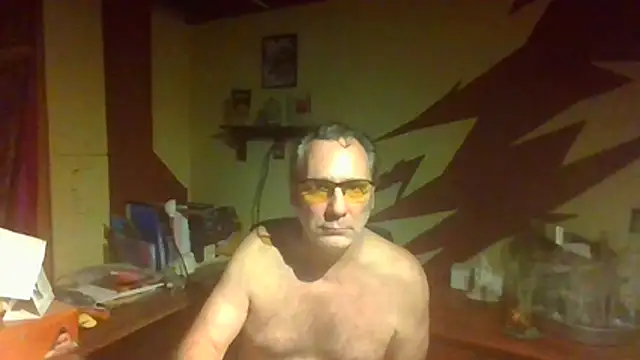 HunkofRock webcam