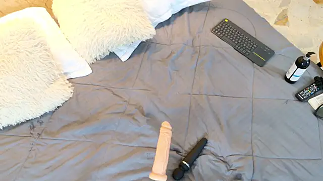 MeliissaAdamss webcam