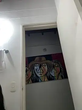 Mia__Gray webcam
