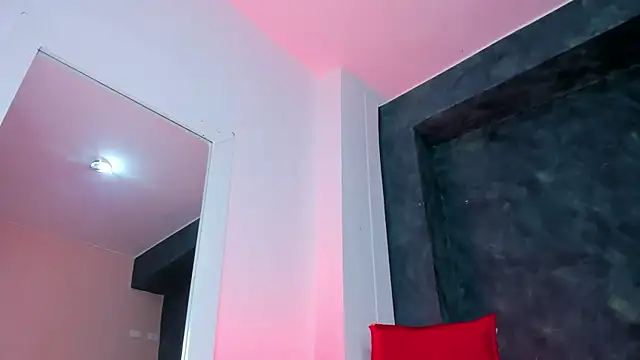 GingerMoon_ webcam
