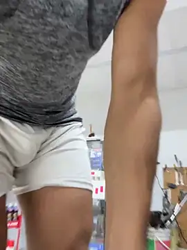 Paul22cm- webcam
