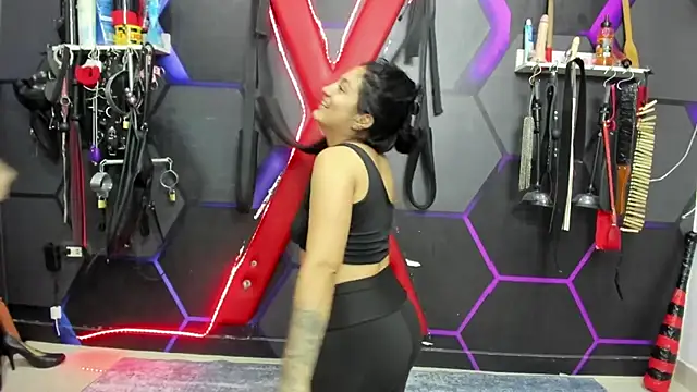 subextremobdsm webcam