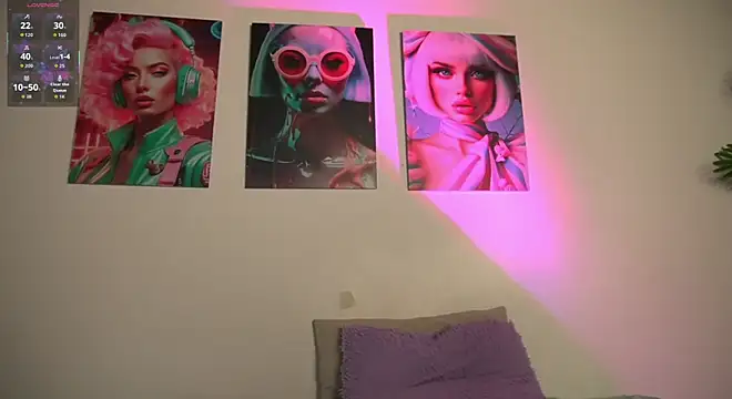 valentina_king18 webcam