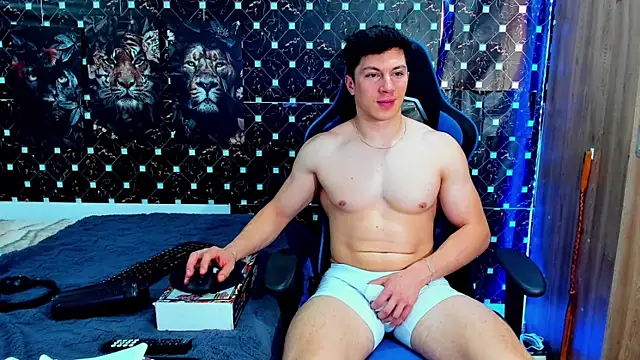 javiersexymann webcam