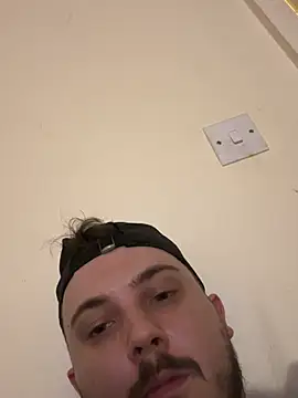 XXKieran webcam