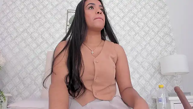CannelaSmith webcam