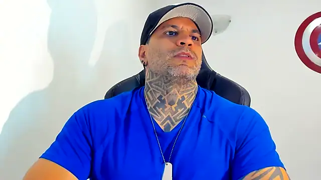 JoshRigby webcam