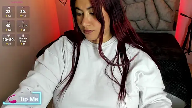 Addyy_02 webcam
