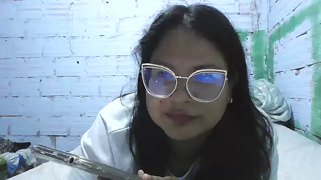 celeste122595 webcam