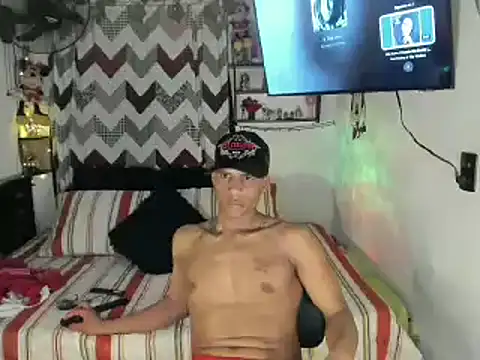JUANBIGCOCK21CM webcam