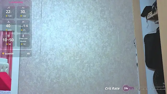 alicee_foox webcam