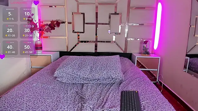 alexandra_venuss webcam