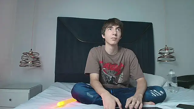 JeffBellfort webcam