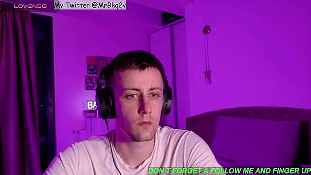 Brellisimo webcam