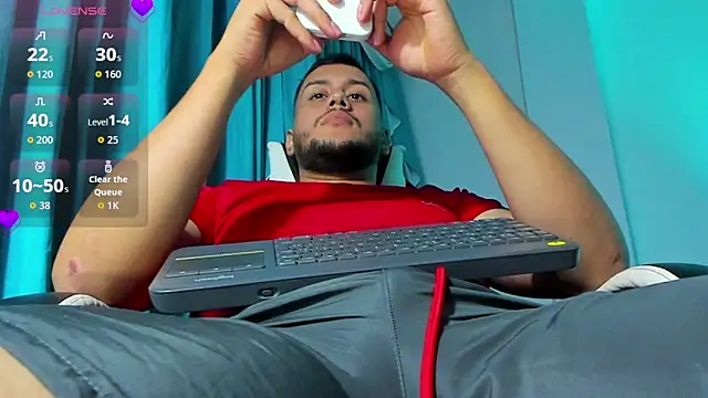 Hot_Latinoboy_ webcam