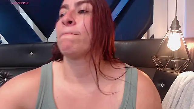 Alison-mar webcam