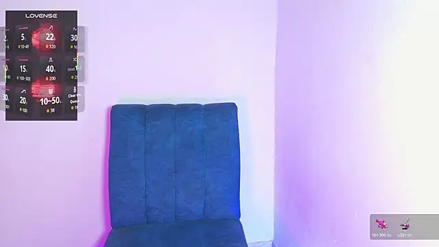 Lya_dubois_ webcam