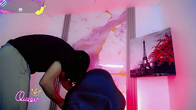 Zonce_shimer webcam