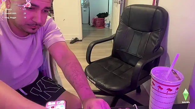 roleplayygirl webcam