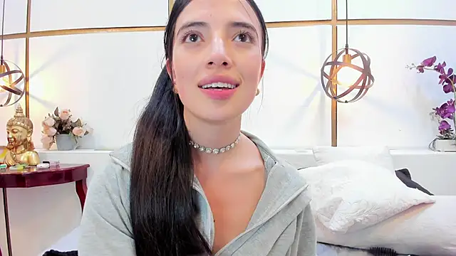 Cynthia1Fox webcam