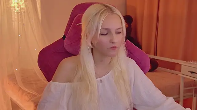 ViolaMore webcam