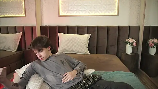 DaveBevy webcam