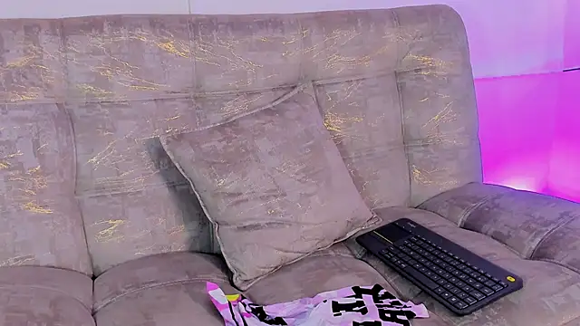 VenusBlazzer webcam