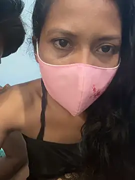 Dimpu_queens webcam