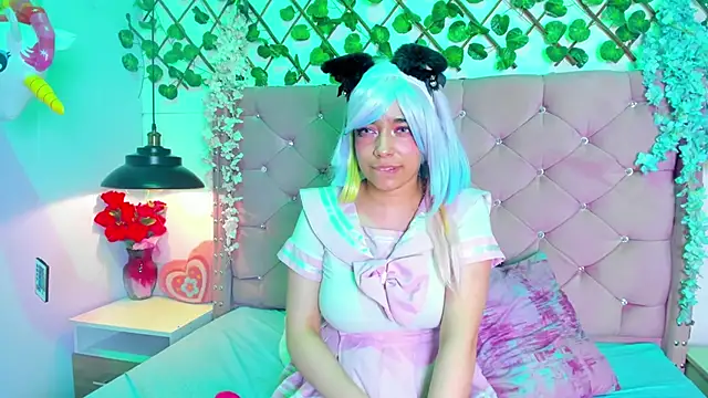 Kira-Berry webcam